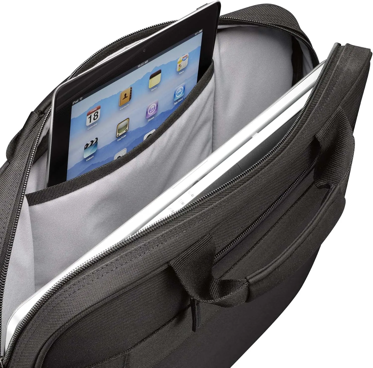 Case Logic Laptop Bags