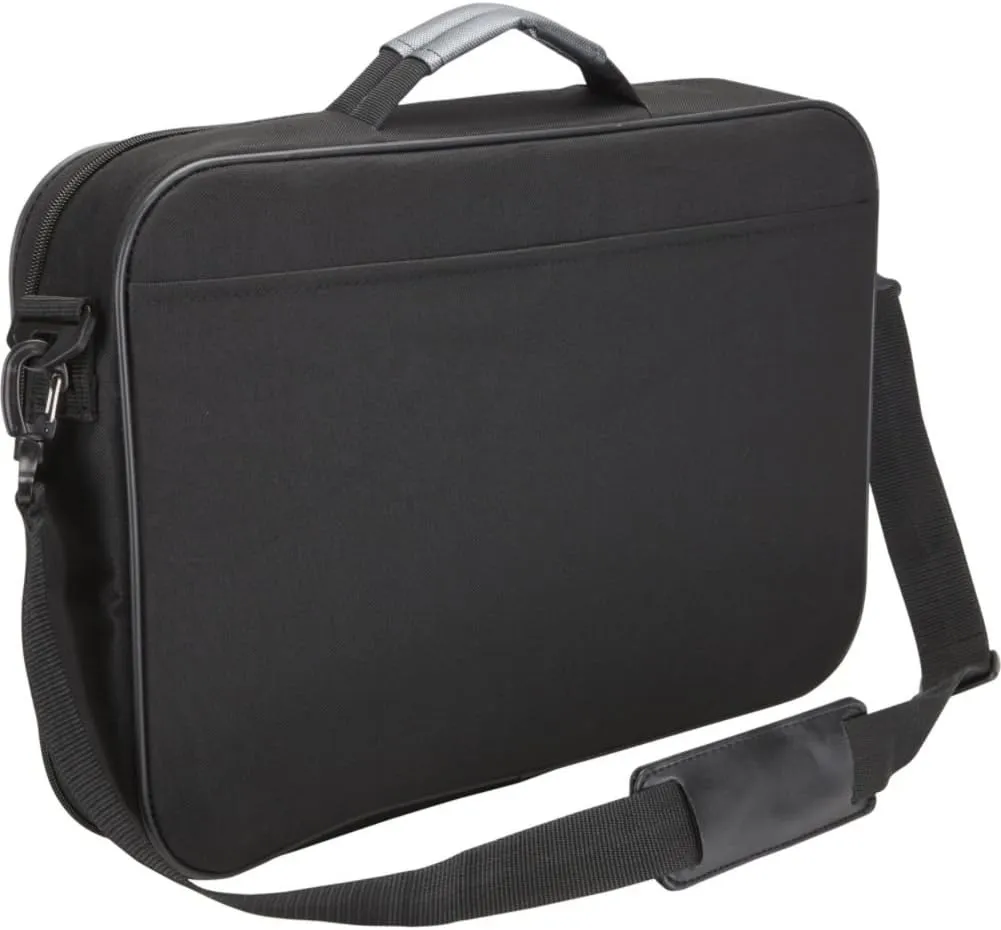 Case Logic VNC-17 17-inch Value Slimline Laptop Case (Black)