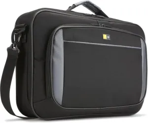 Case Logic VNC-17 17-inch Value Slimline Laptop Case (Black)