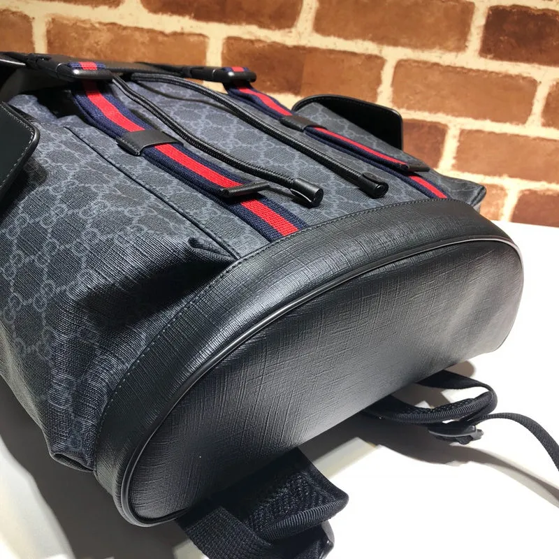 CC Bags Bags - 12718 - Gucci Shockproof Time running out