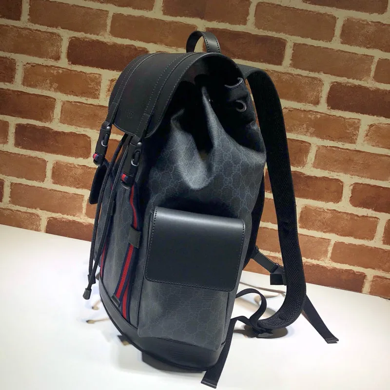 CC Bags Bags - 12718 - Gucci Shockproof Time running out
