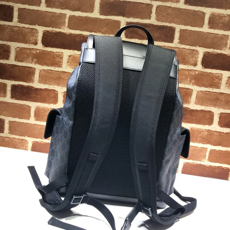 CC Bags Bags - 12718 - Gucci Shockproof Time running out