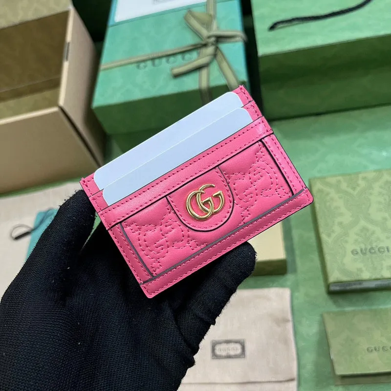 CC - Bags Bags User-friendly Shockproof 12099 - Gucci