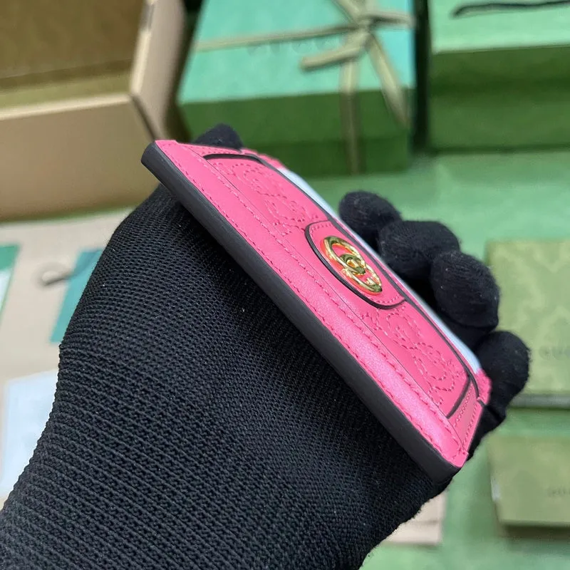 CC - Bags Bags User-friendly Shockproof 12099 - Gucci
