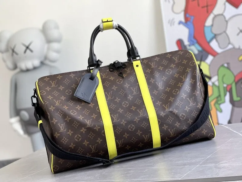 CC Low-cost deal 17217 Shockproof Vuitton Bags Bags Louis - -