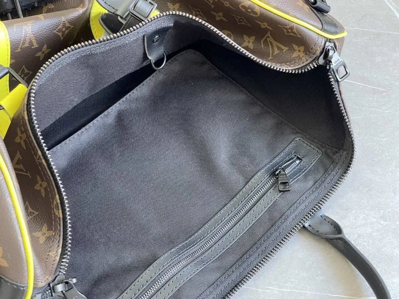 CC Low-cost deal 17217 Shockproof Vuitton Bags Bags Louis - -
