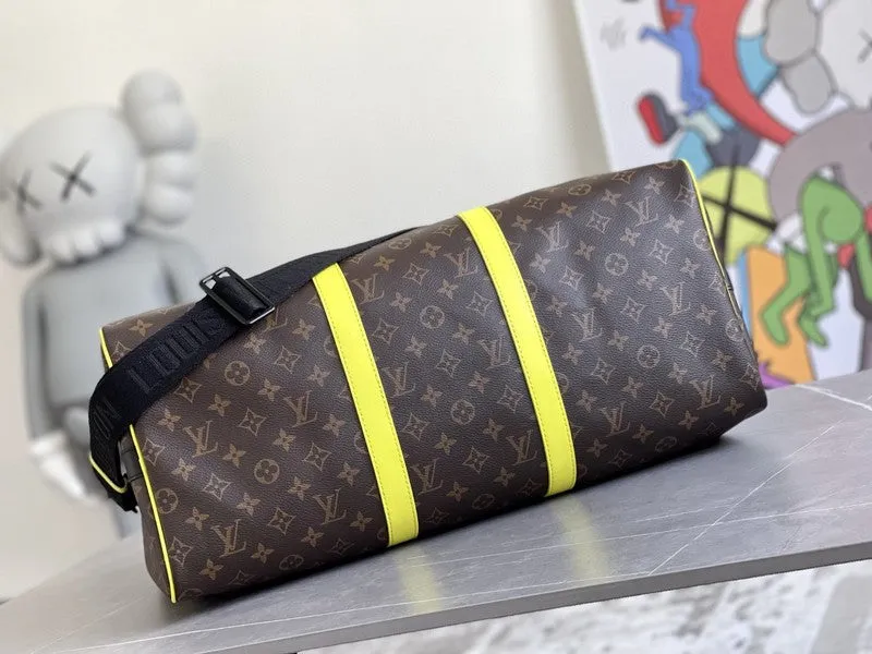 CC Low-cost deal 17217 Shockproof Vuitton Bags Bags Louis - -