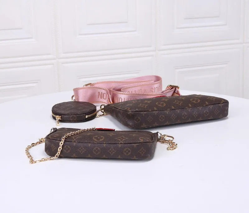 CC - Priority access Louis - Shockproof Bags Vuitton 17821 Bags