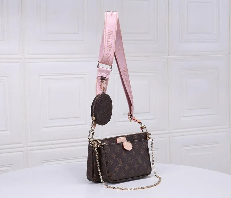 CC - Priority access Louis - Shockproof Bags Vuitton 17821 Bags
