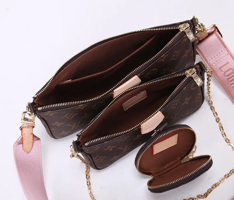 CC - Priority access Louis - Shockproof Bags Vuitton 17821 Bags