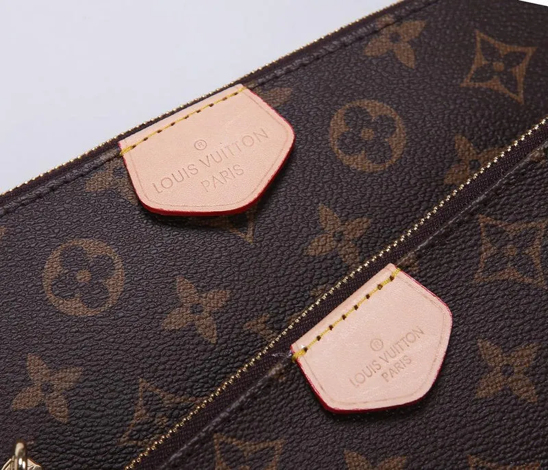 CC - Priority access Louis - Shockproof Bags Vuitton 17821 Bags
