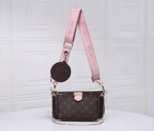 CC - Priority access Louis - Shockproof Bags Vuitton 17821 Bags
