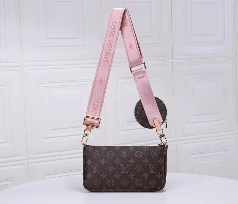 CC - Priority access Louis - Shockproof Bags Vuitton 17821 Bags