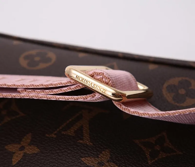 CC - Priority access Louis - Shockproof Bags Vuitton 17821 Bags