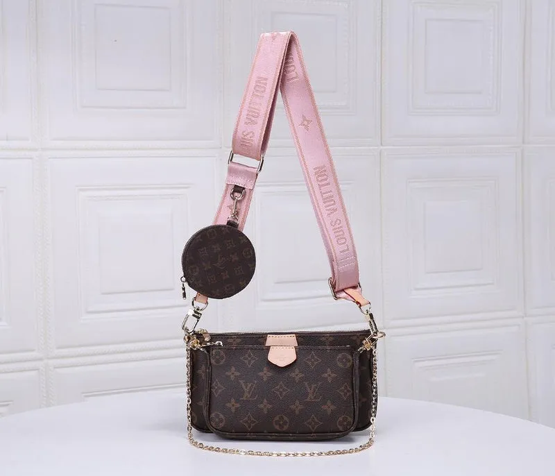 CC - Priority access Louis - Shockproof Bags Vuitton 17821 Bags