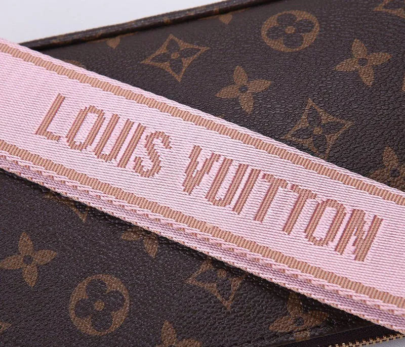 CC - Priority access Louis - Shockproof Bags Vuitton 17821 Bags