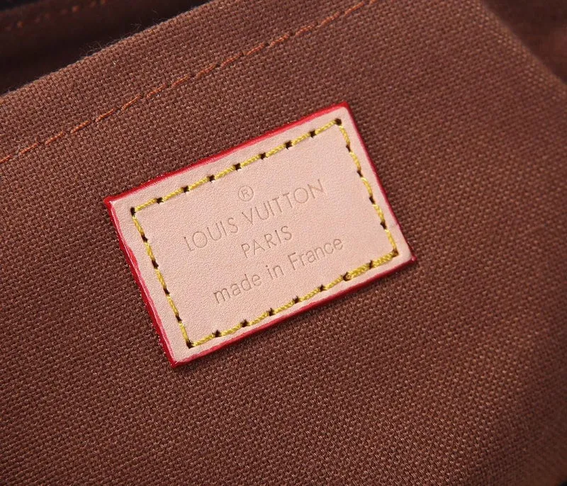 CC - Priority access Louis - Shockproof Bags Vuitton 17821 Bags