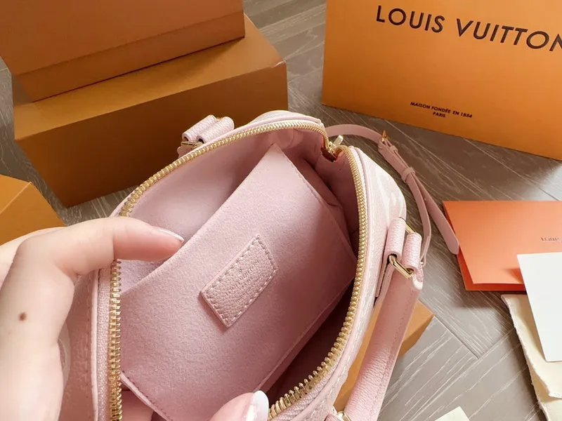 CC Vuitton Shockproof Louis 14418 - Bags - Bags High-tech-enabled