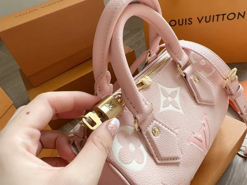 CC Vuitton Shockproof Louis 14418 - Bags - Bags High-tech-enabled