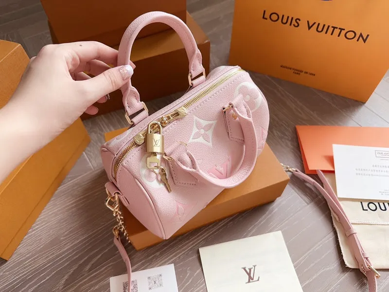 CC Vuitton Shockproof Louis 14418 - Bags - Bags High-tech-enabled