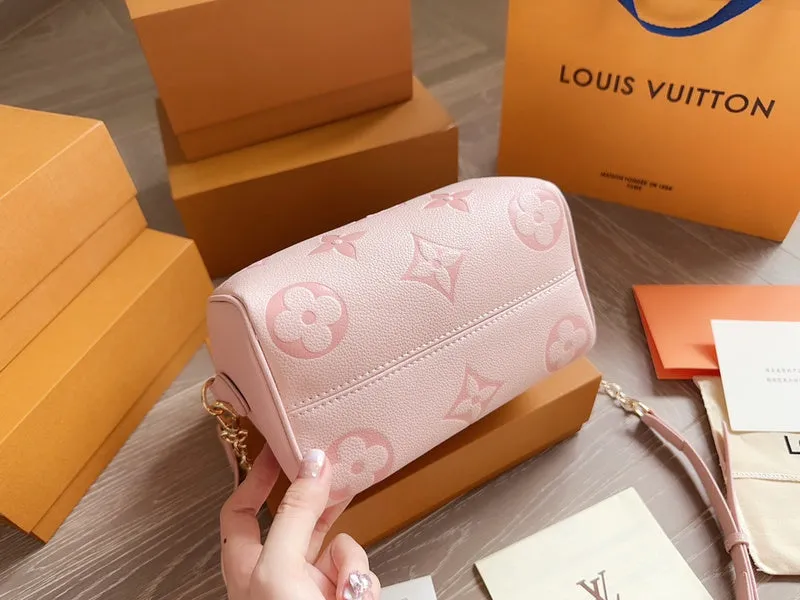 CC Vuitton Shockproof Louis 14418 - Bags - Bags High-tech-enabled