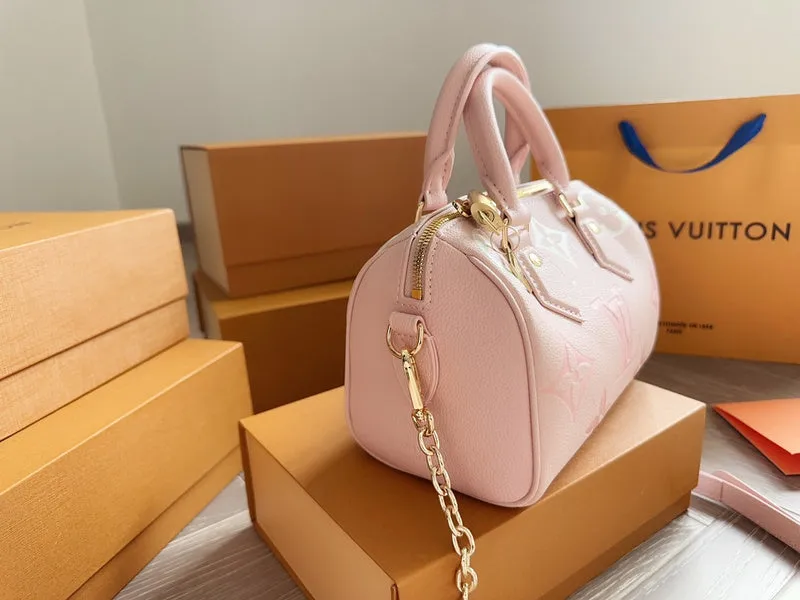 CC Vuitton Shockproof Louis 14418 - Bags - Bags High-tech-enabled