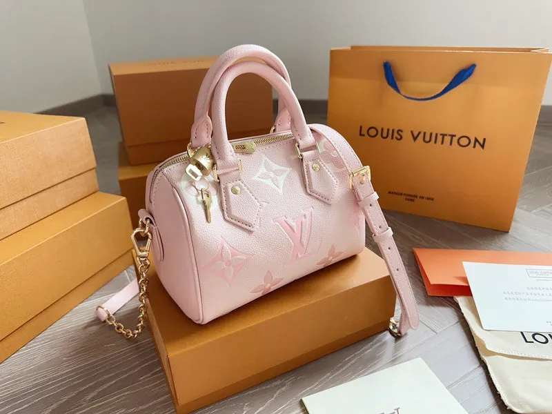 CC Vuitton Shockproof Louis 14418 - Bags - Bags High-tech-enabled