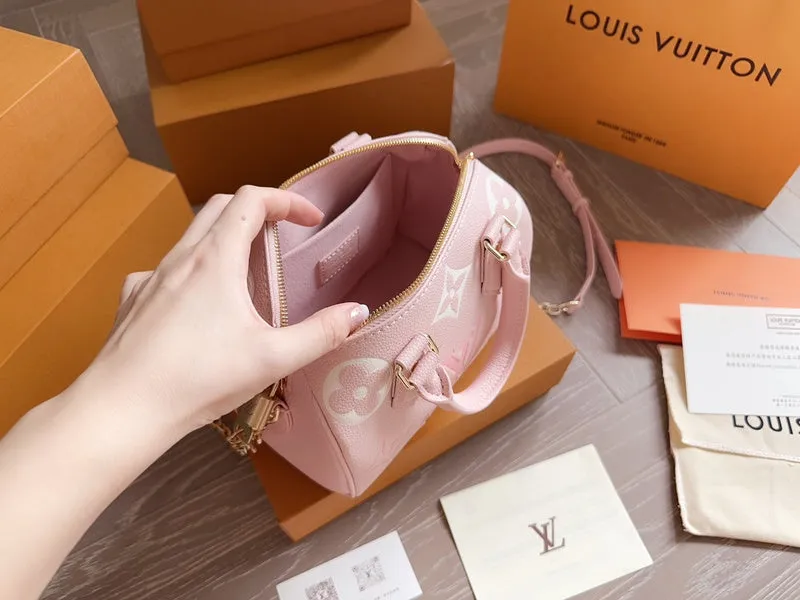 CC Vuitton Shockproof Louis 14418 - Bags - Bags High-tech-enabled