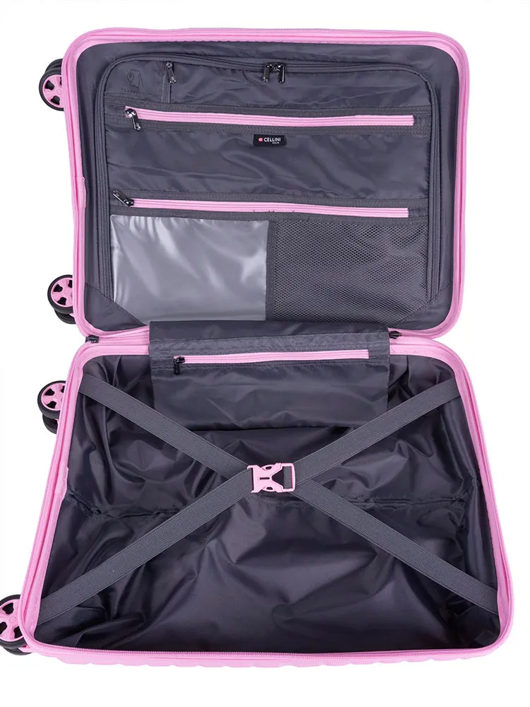 Cellini-Bizlite Cabin Prism Pink 8405199