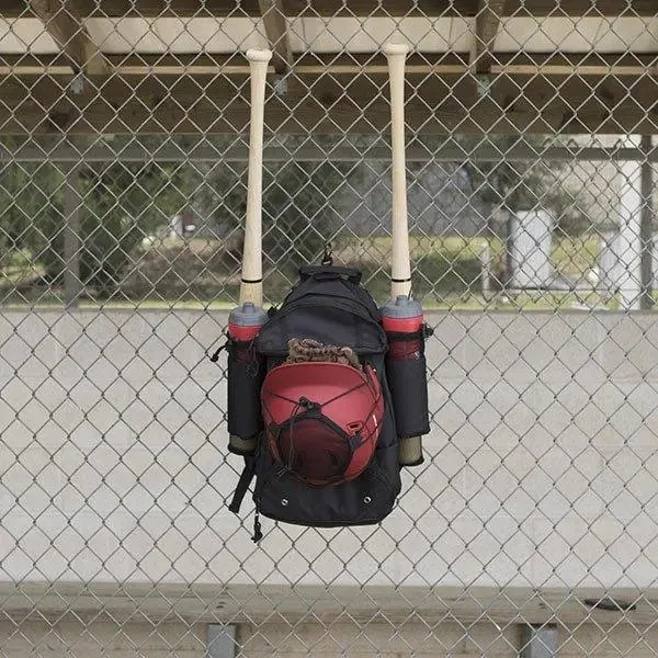 Champion Pro Baseball/Softball Backpack bat/Equipment Bag BP2040
