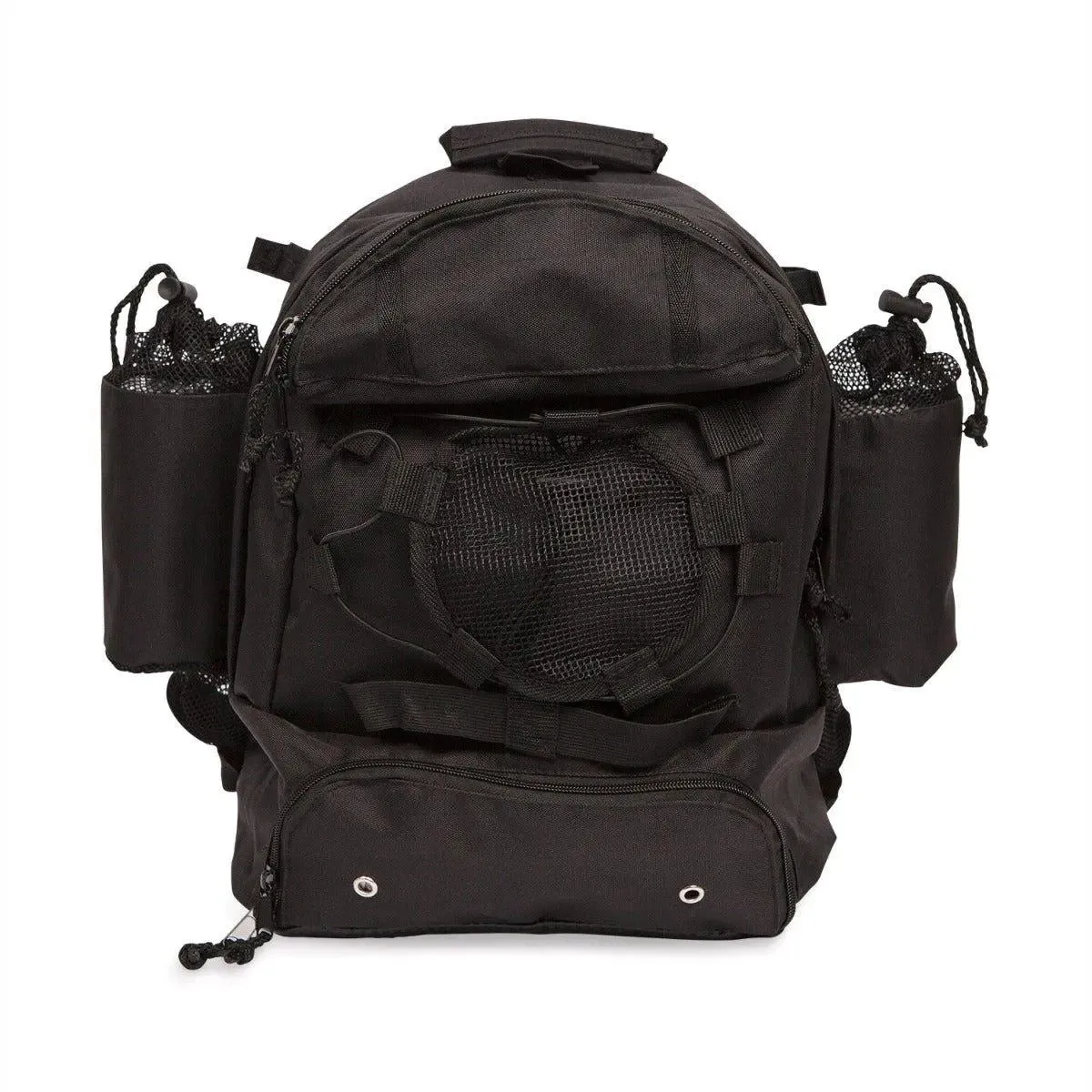 Champion Pro Baseball/Softball Backpack bat/Equipment Bag BP2040