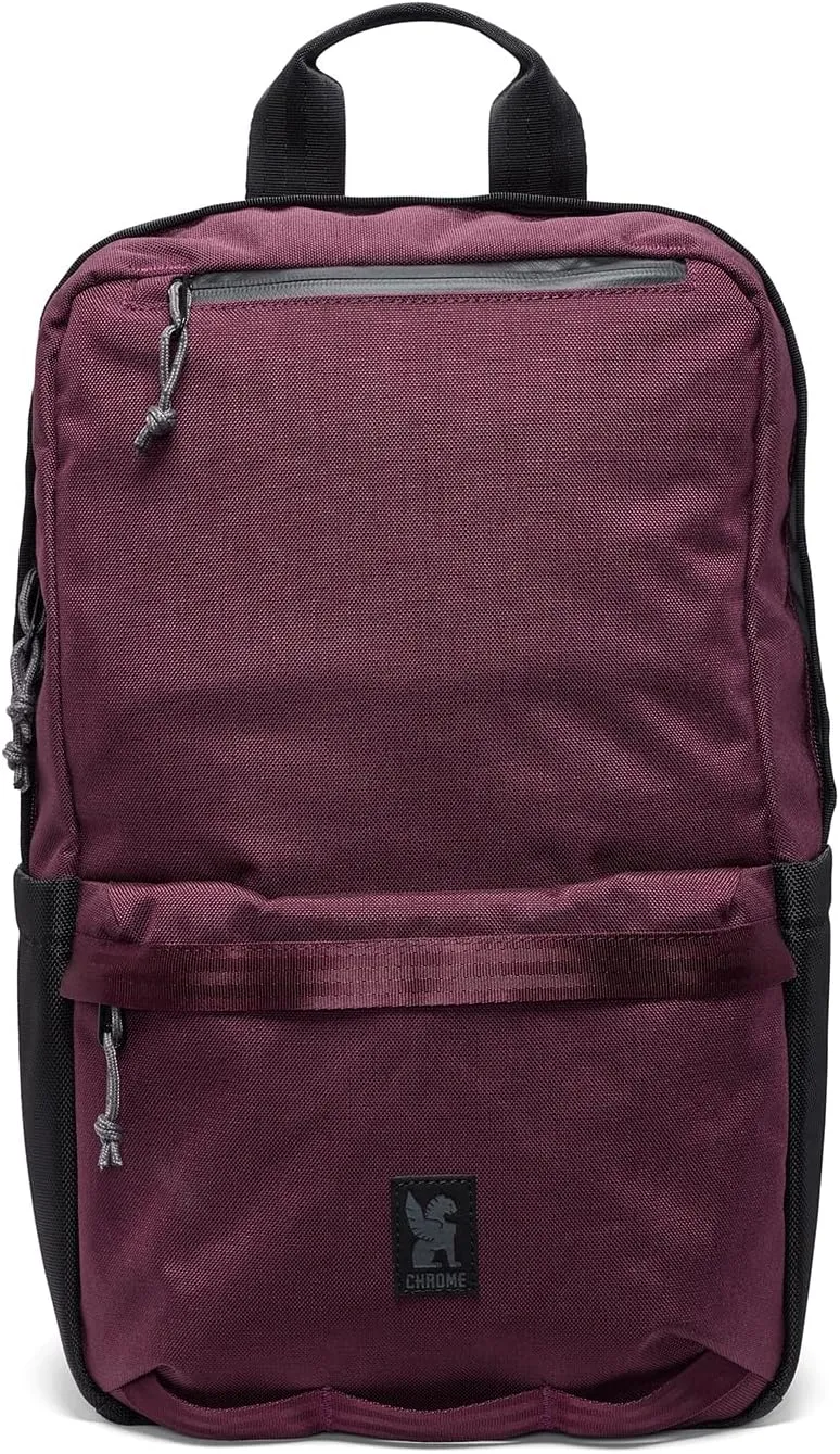 Chrome Industries Hondo Pack, 18L, Royale