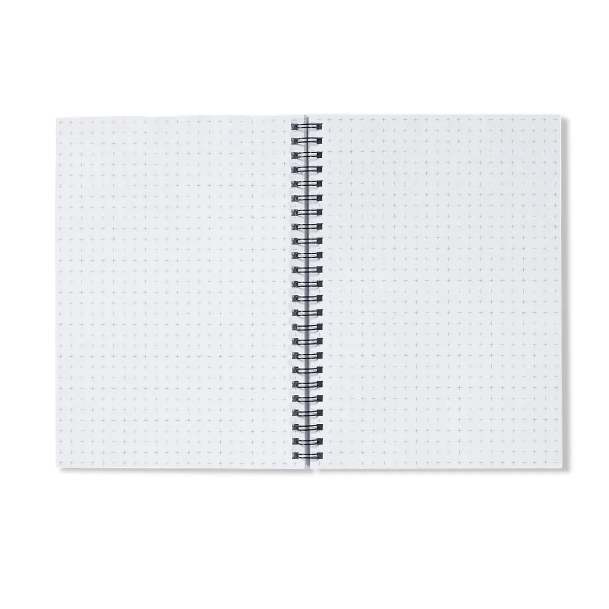 Clean Shave Notebook