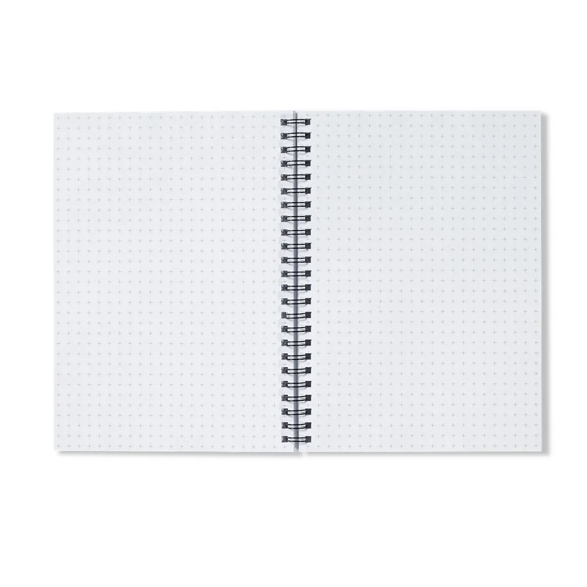 Clean Shave Notebook