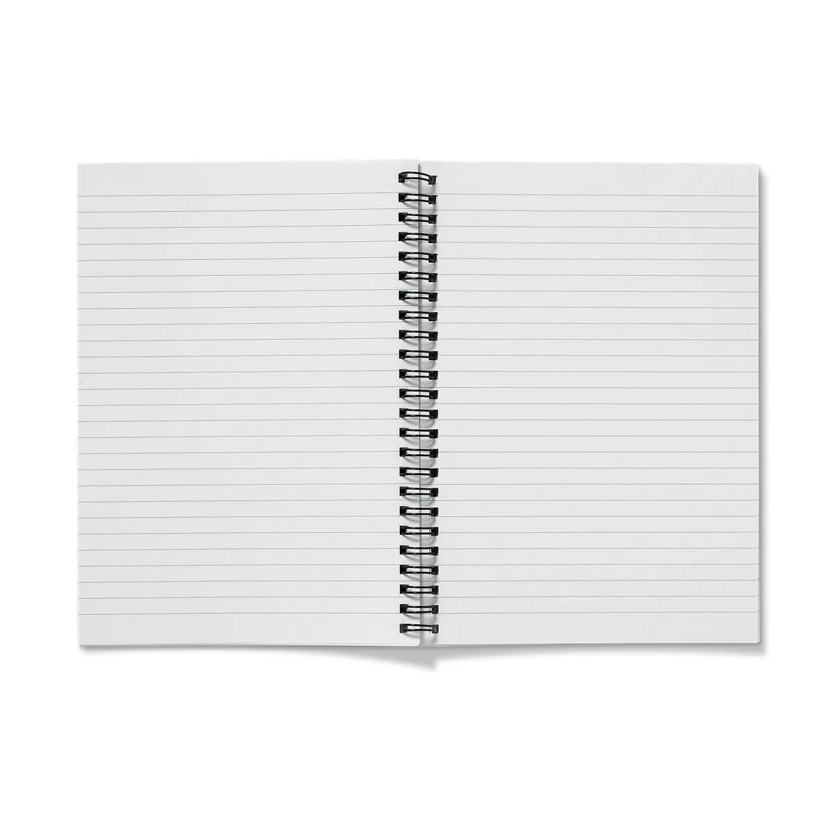 Clean Shave Notebook