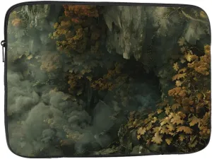 Clouds Under The Abyss Laptop Inner Bag Laptop Sleeve Case Briefcase Carrying Laptop Cover