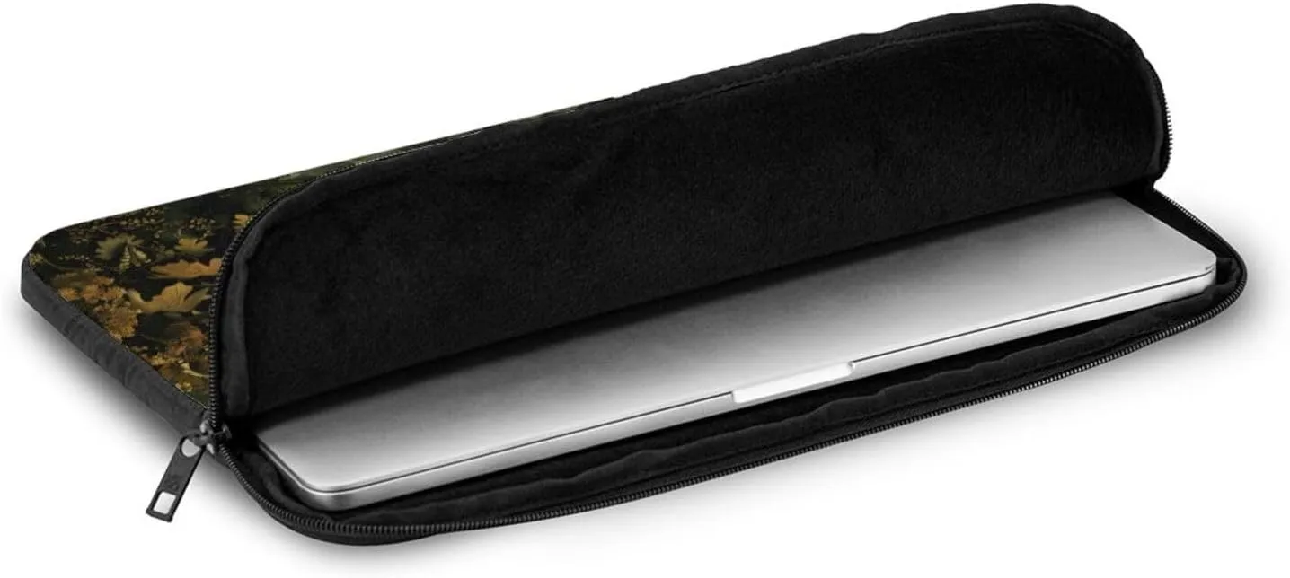 Clouds Under The Abyss Laptop Inner Bag Laptop Sleeve Case Briefcase Carrying Laptop Cover