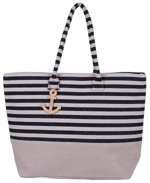 Coastal Beach Bag