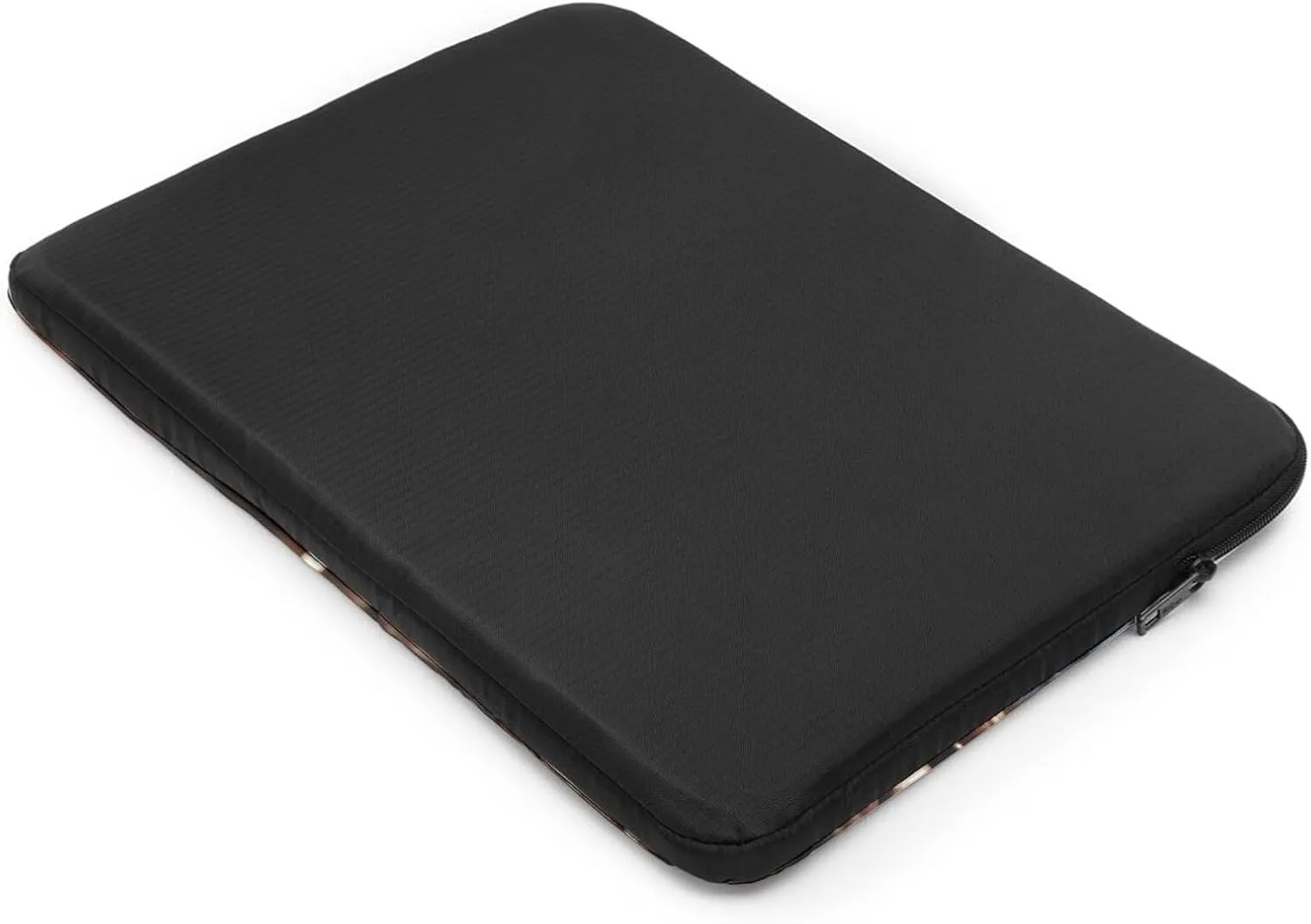 Coffee Beans Pattern Shockproof Portable Laptop 15 inch Sleeve Bag for Men and Women - Ideal for Business Travel, School, and Daily Use