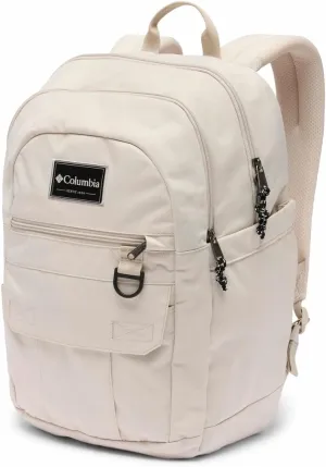 Columbia Unisex Buxton 26L Backpack, Dark Stone, One Size