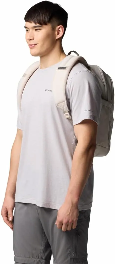 Columbia Unisex Buxton 26L Backpack, Dark Stone, One Size