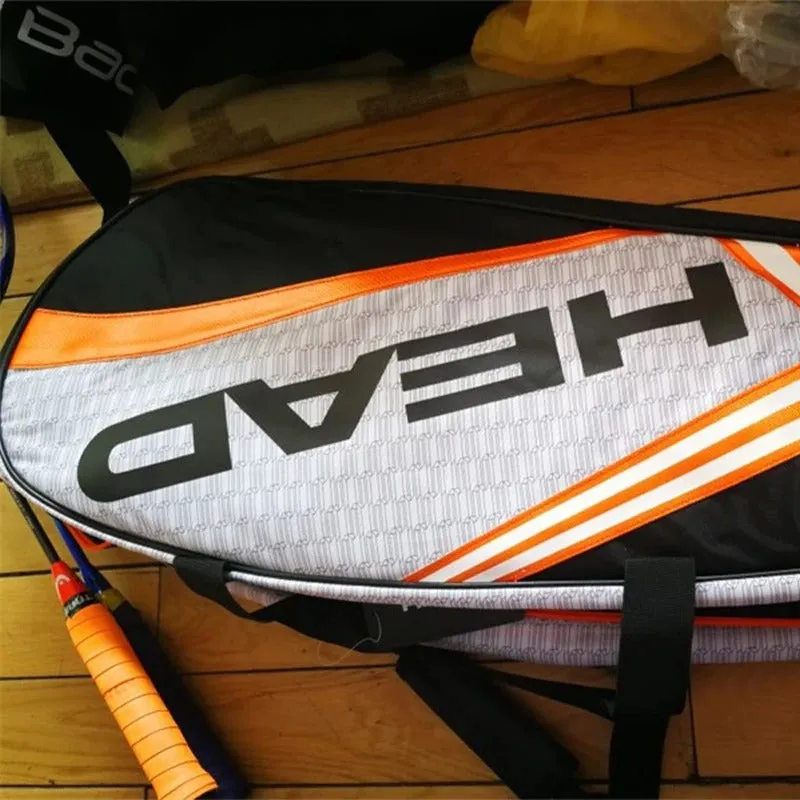 Competition Racket Bag