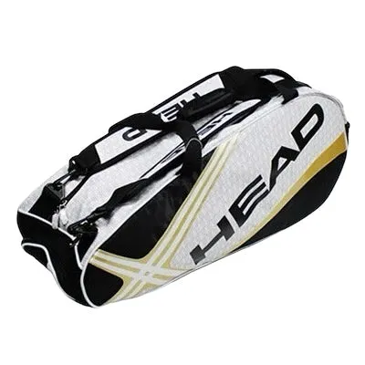 Competition Racket Bag