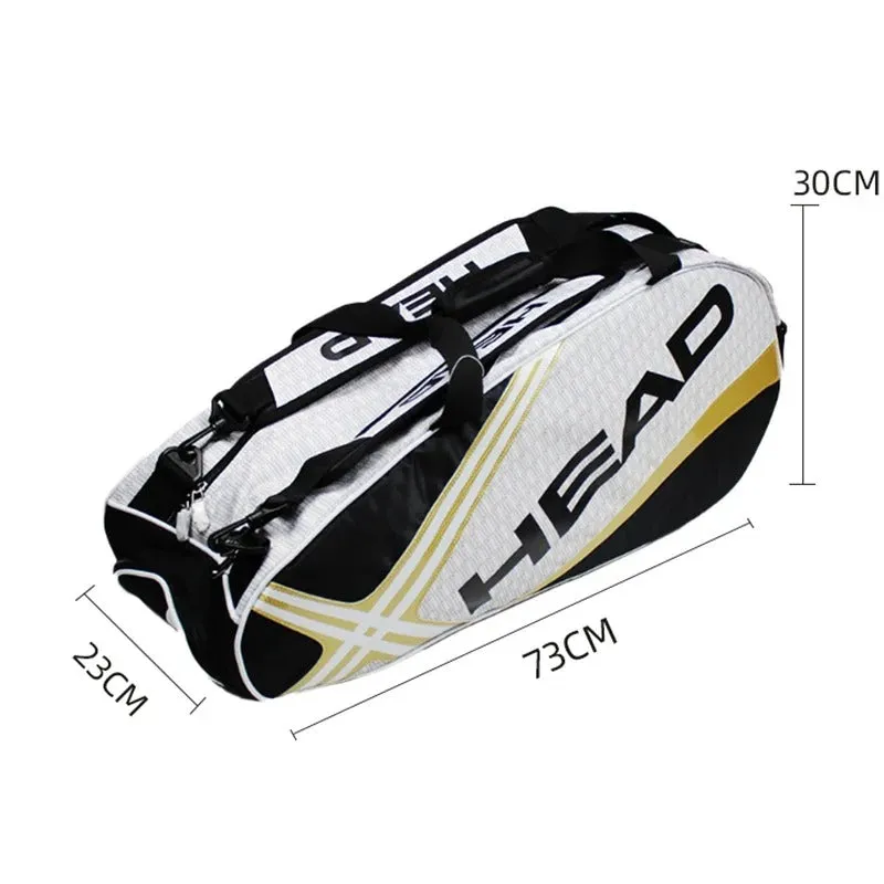 Competition Racket Bag