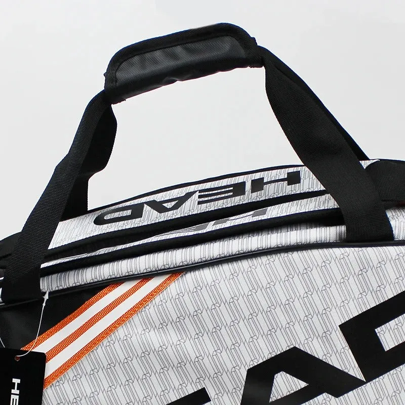 Competition Racket Bag