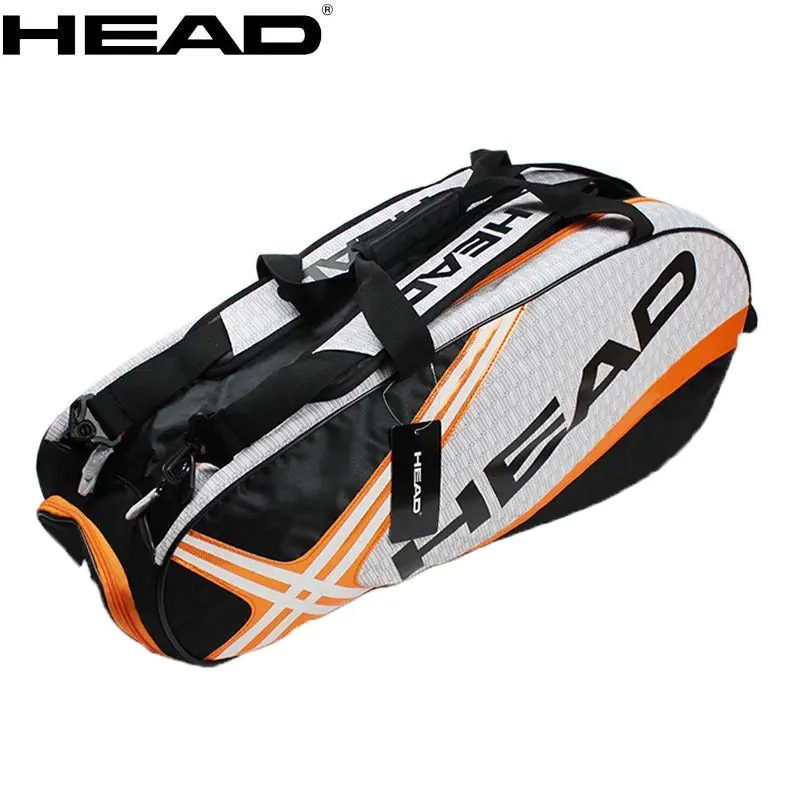 Competition Racket Bag