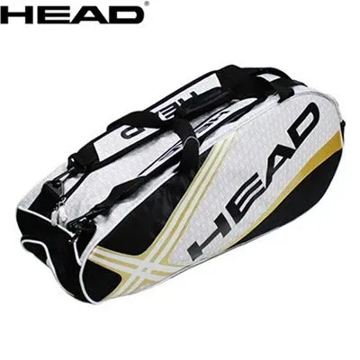 Competition Racket Bag