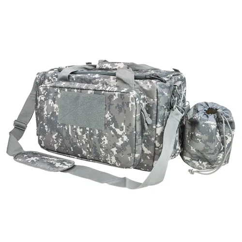 Competition Range Bag-digital Camo