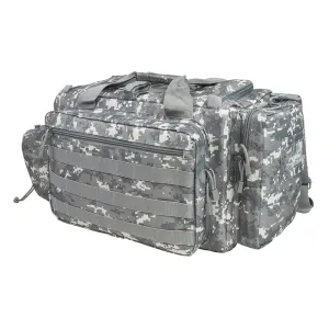 Competition Range Bag-digital Camo