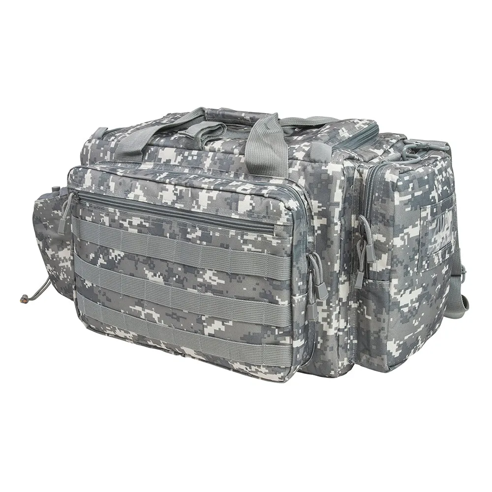 Competition Range Bag-digital Camo